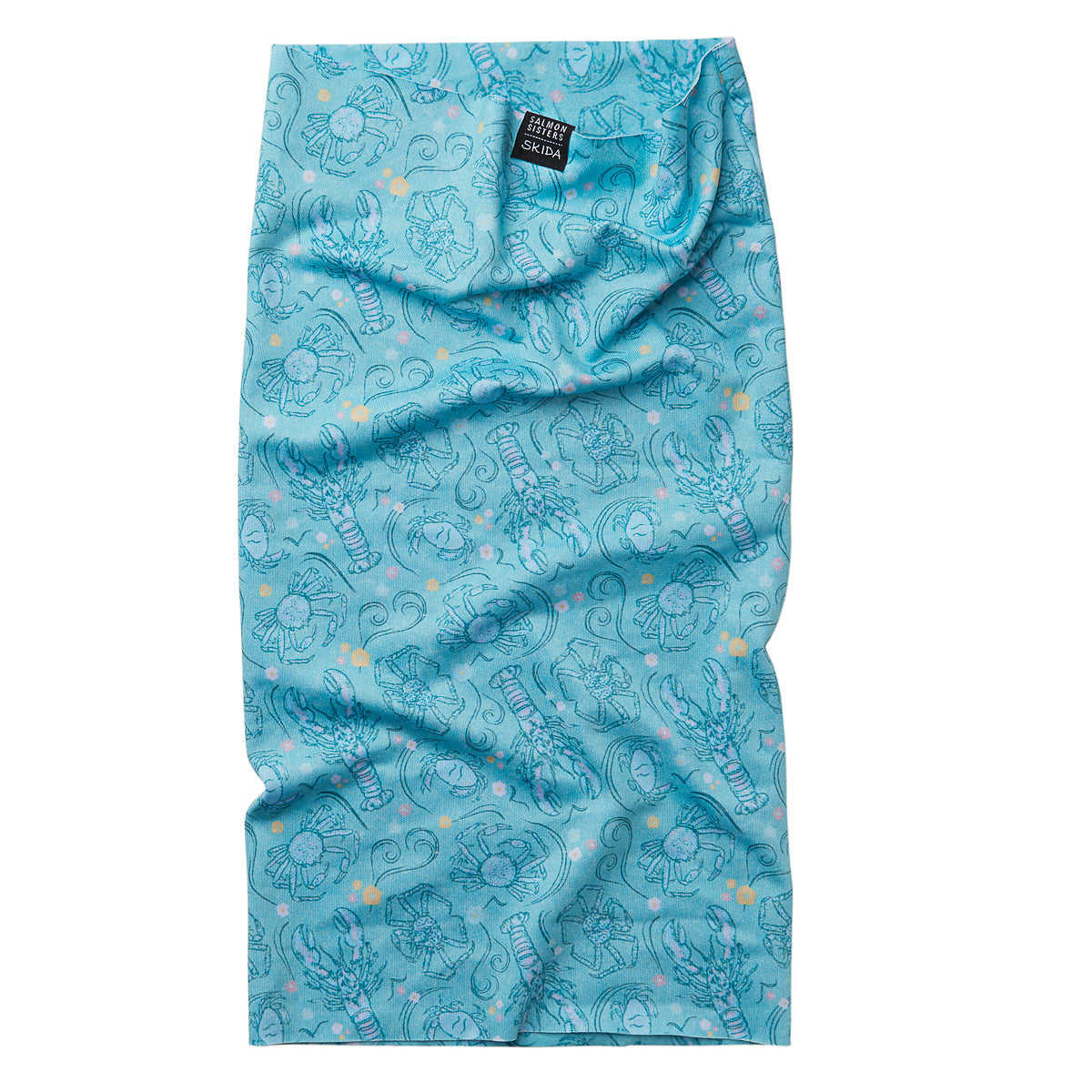 Bristol Bloom | Snow Tour Neck Gaiter