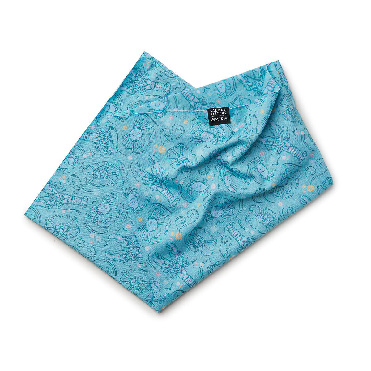 Bristol Bloom | Snow Tour Neck Gaiter