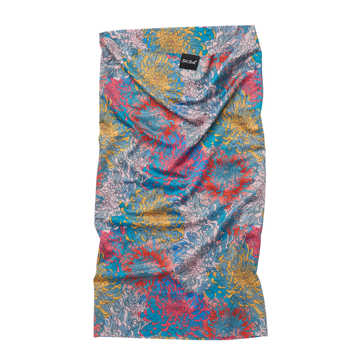 Calypso | Sun Tour Lightweight Neck Gaiter