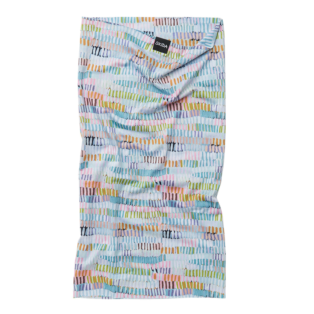 Honeydew | Sun Tour Lightweight Neck Gaiter