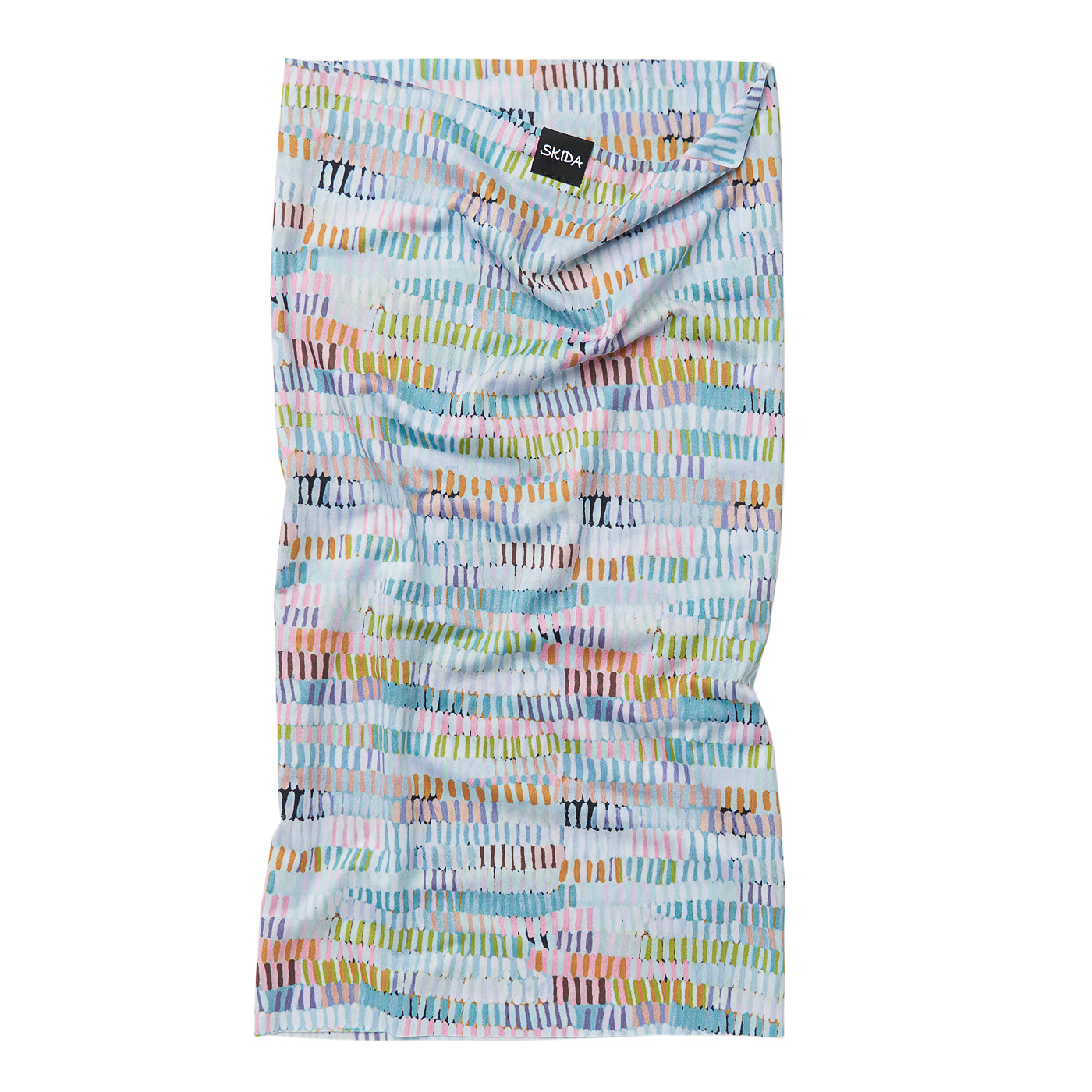 Honeydew | Sun Tour Lightweight Neck Gaiter