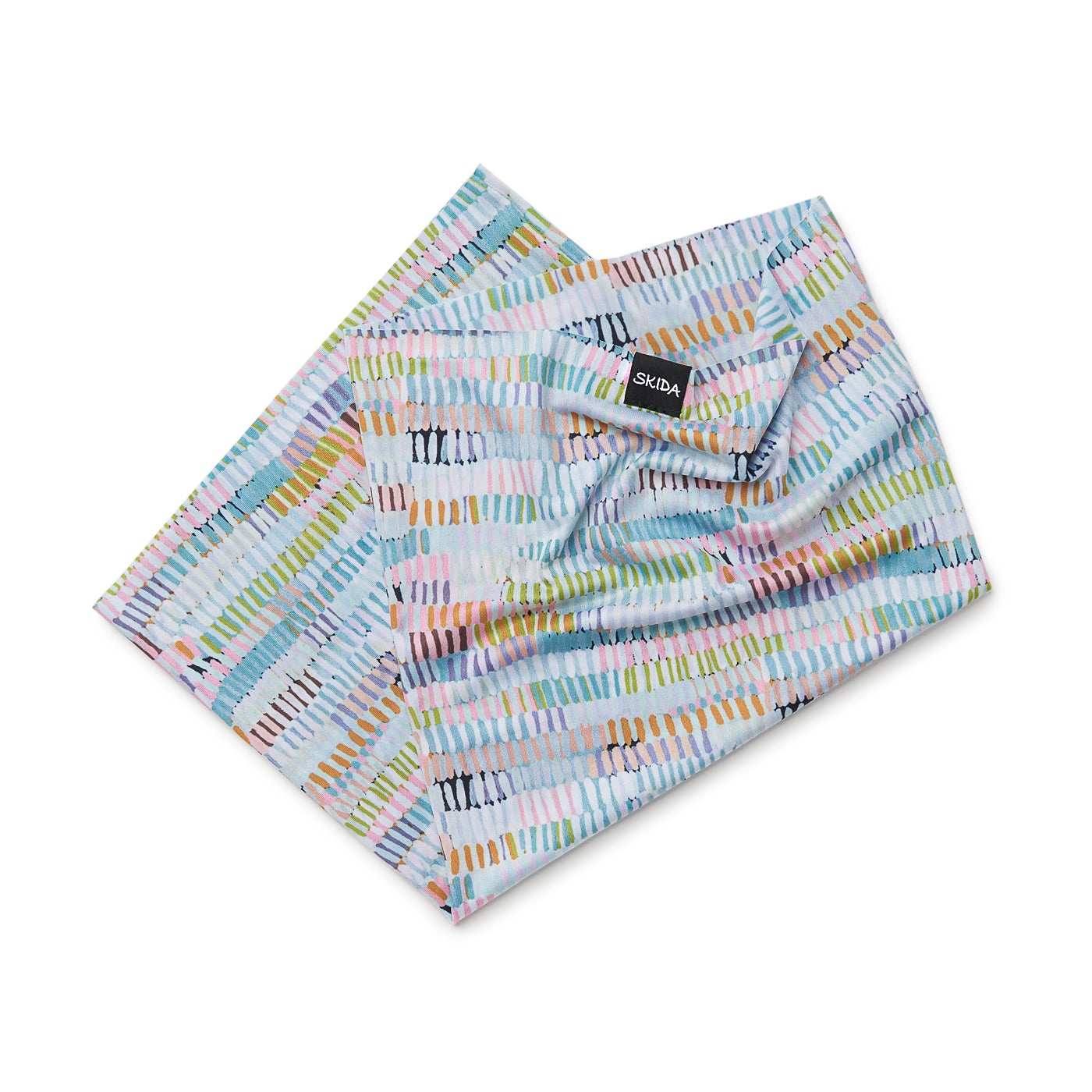 Honeydew | Sun Tour Lightweight Neck Gaiter