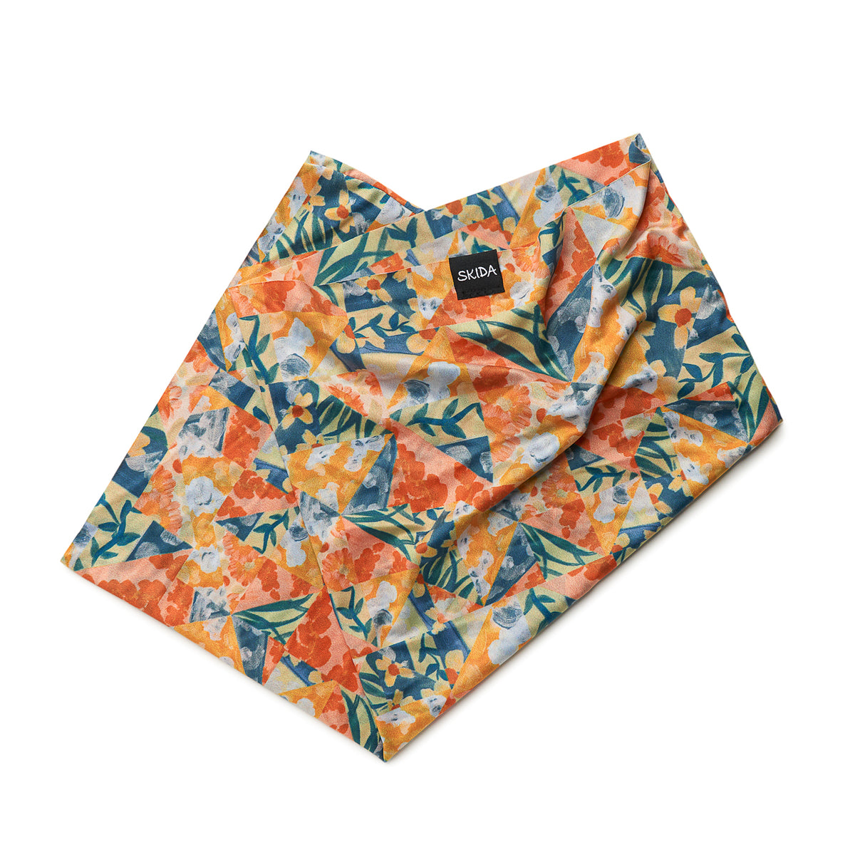 Palermo | Sun Tour Lightweight Neck Gaiter