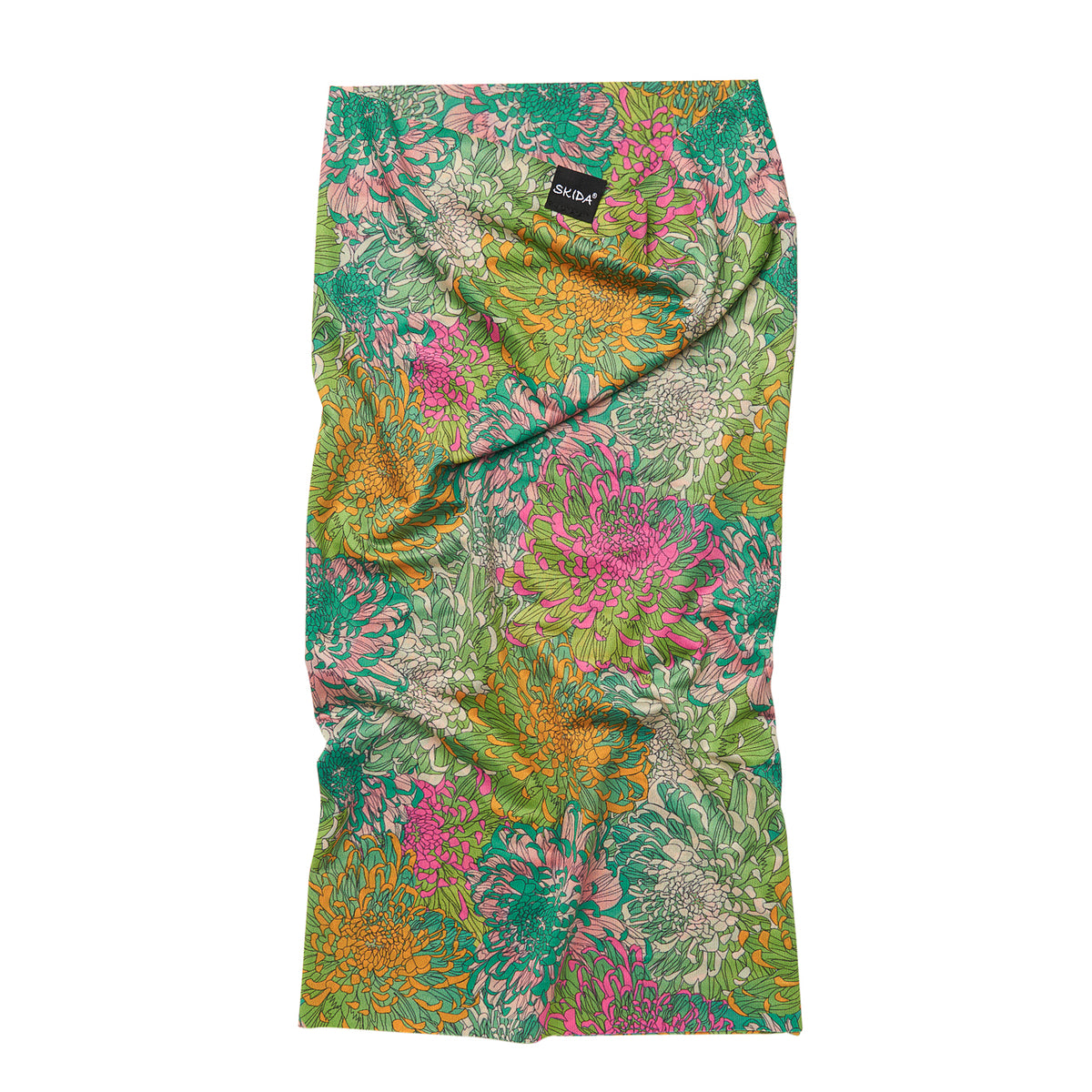 Persephone | Sun Tour Lightweight Neck Gaiter