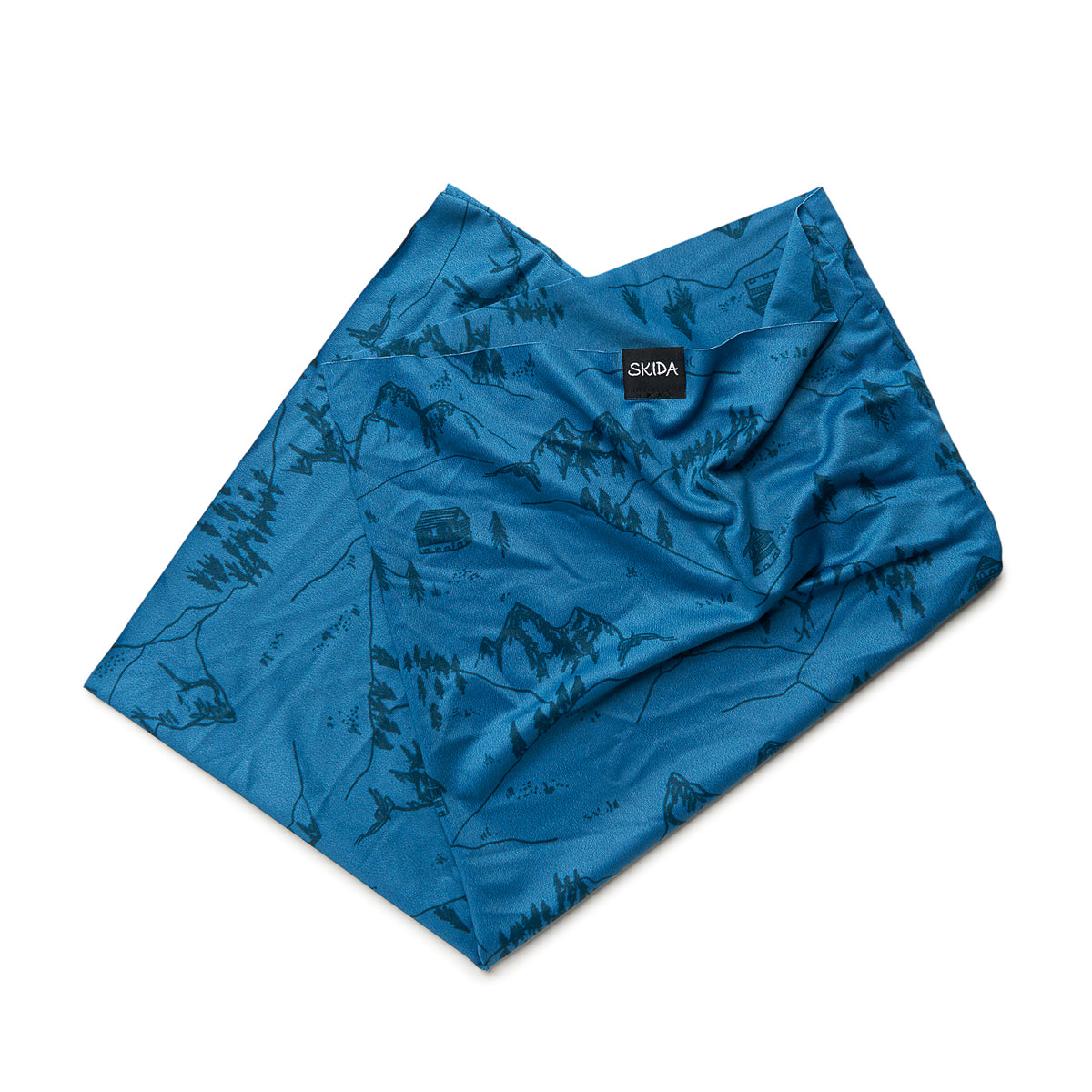 Refugio | Sun Tour Lightweight Neck Gaiter