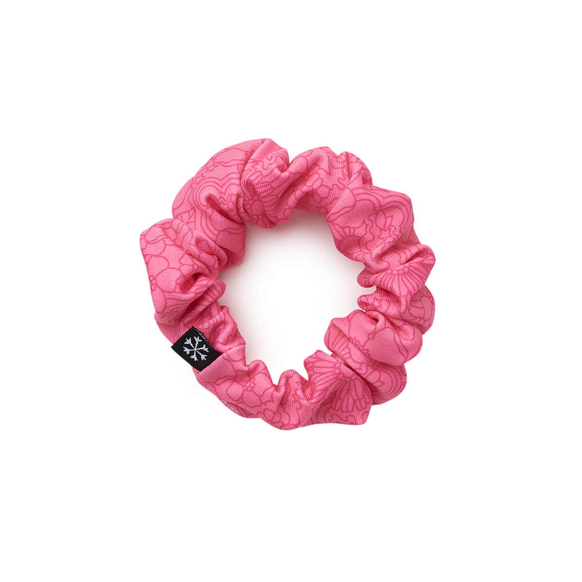 Gimme Gimme | Single Scrunchie