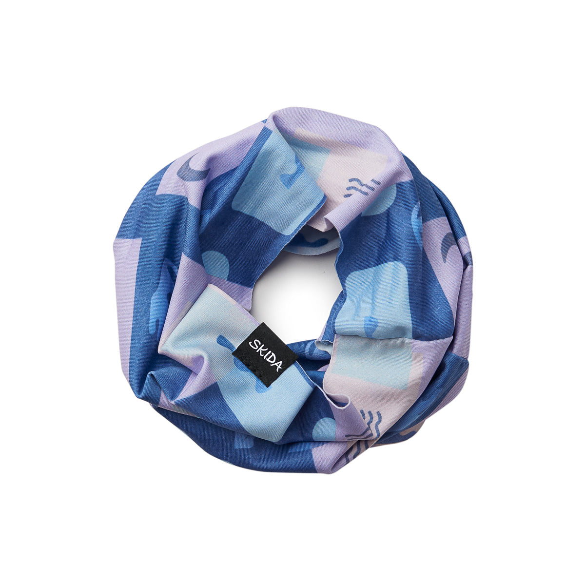 Kismet | Snow Tour Neck Gaiter