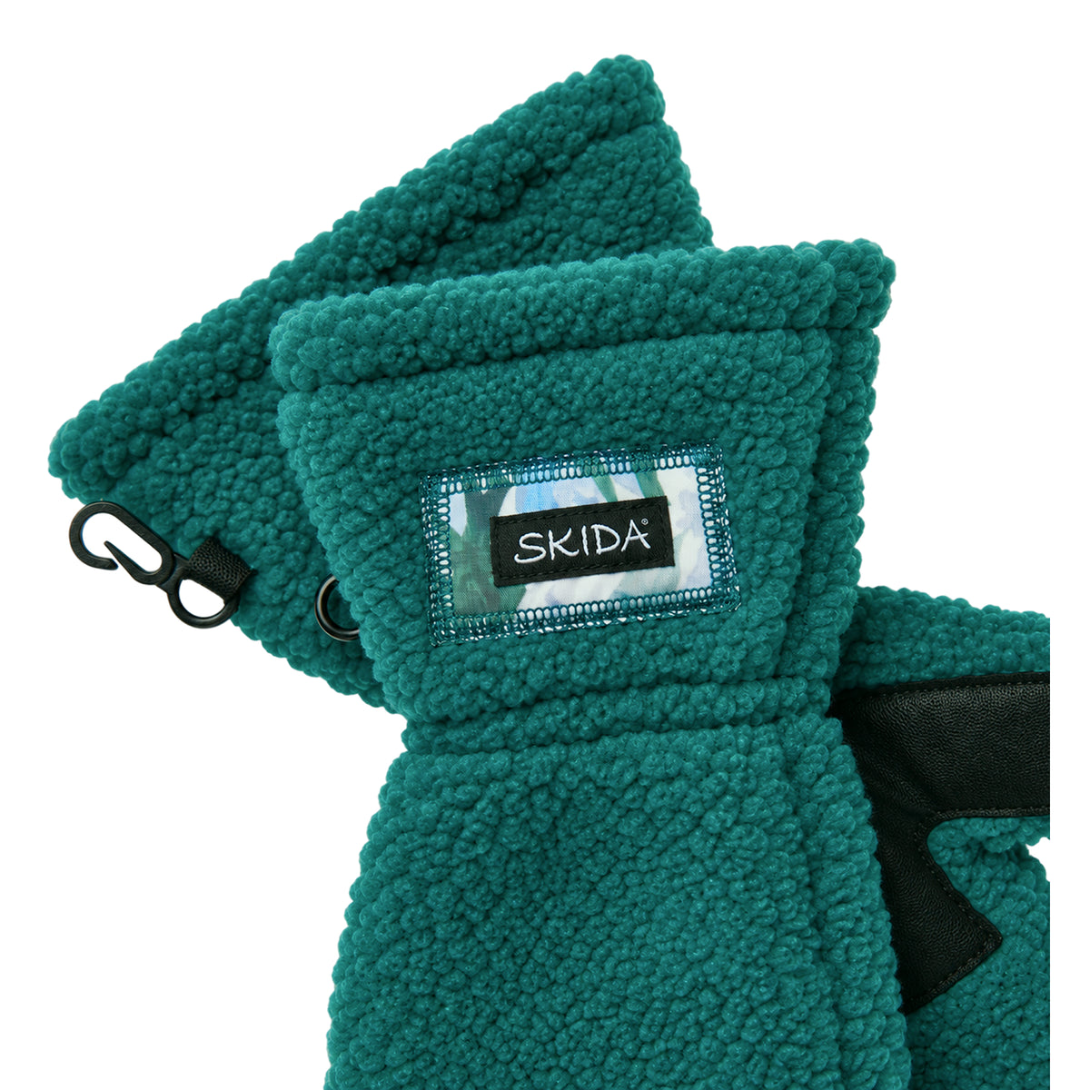 Glade | High Pile Fleece Mitt