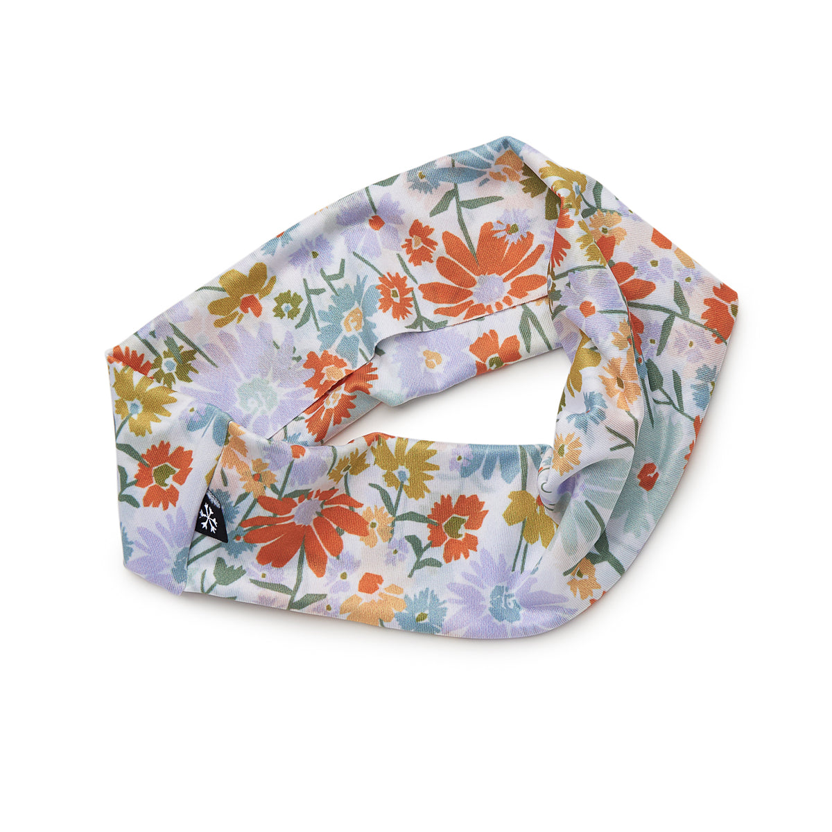 Alice | Throwback Lightweight Headband