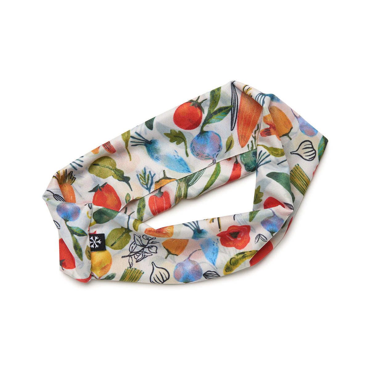 Gather | Throwback Lightweight Headband