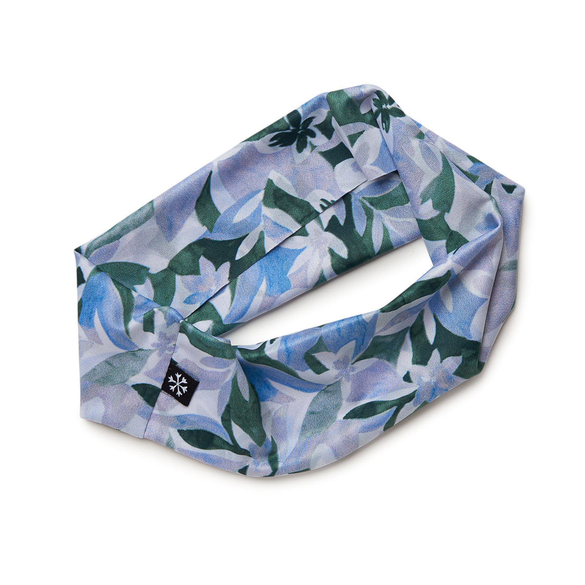 Ocean Breeze | Throwback Lightweight Headband