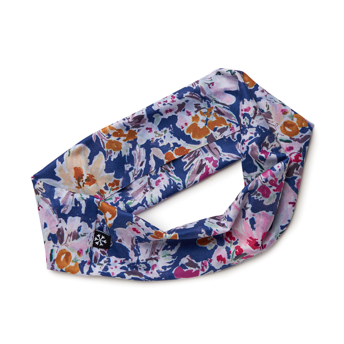 Wanderlust | Throwback Lightweight Headband