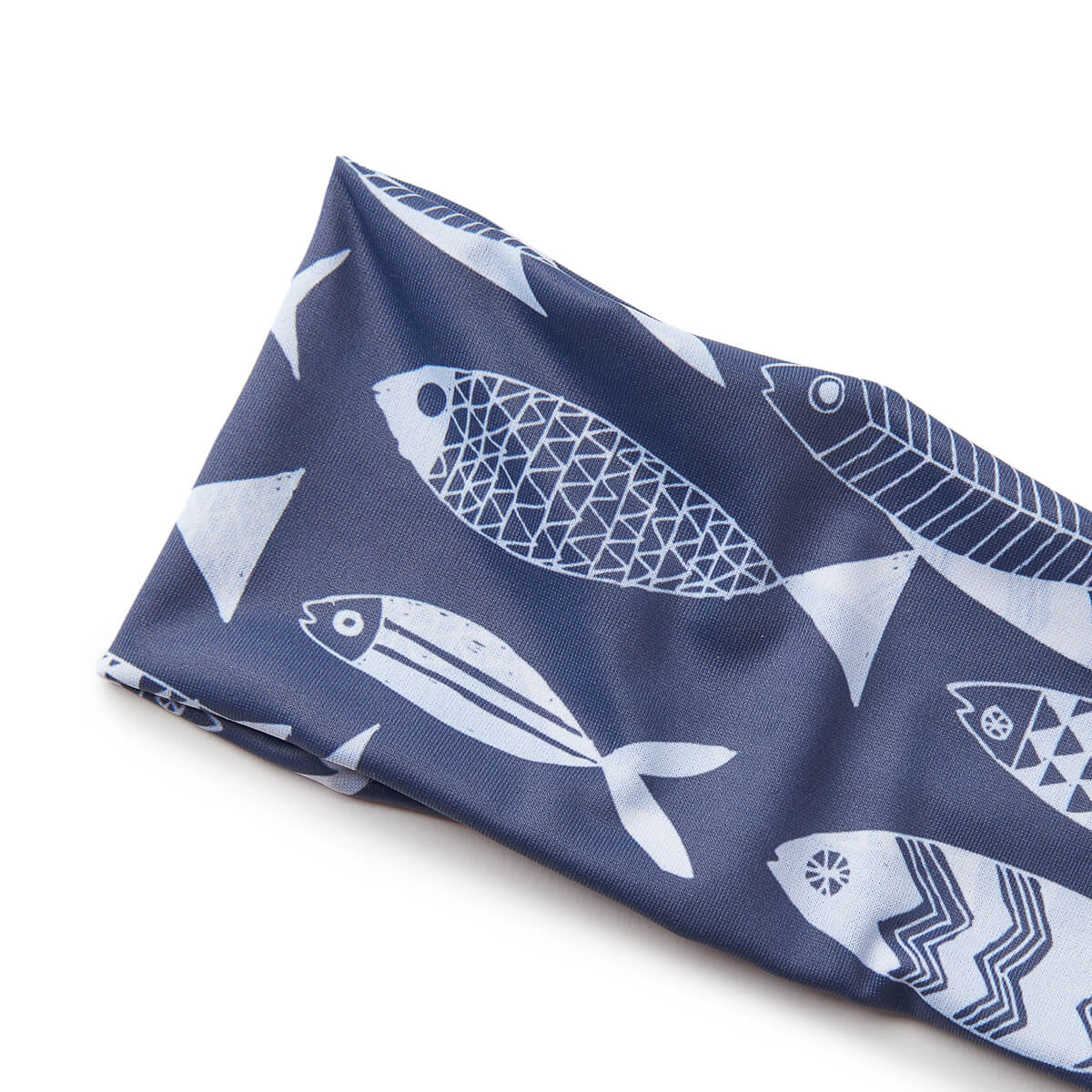 Fishy Fish | Throwback Lightweight Headband
