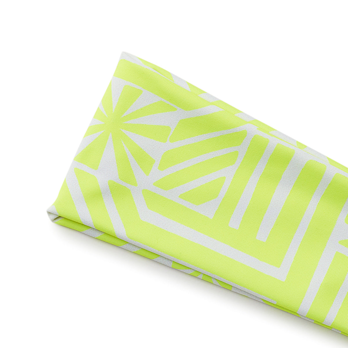 Neon Waves | Throwback Lightweight Headband