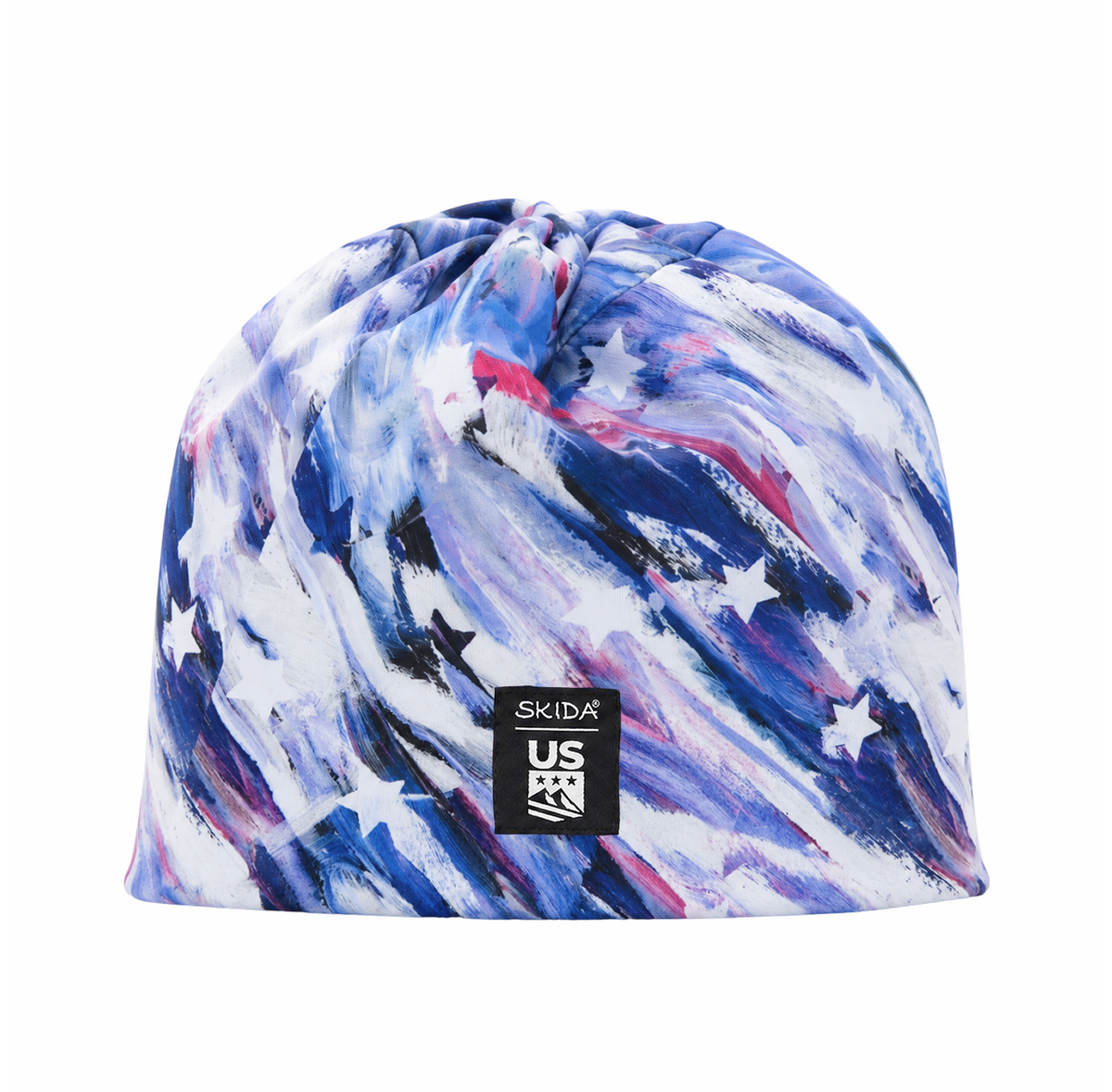 Star Power | Alpine Fleece-Lined Hat