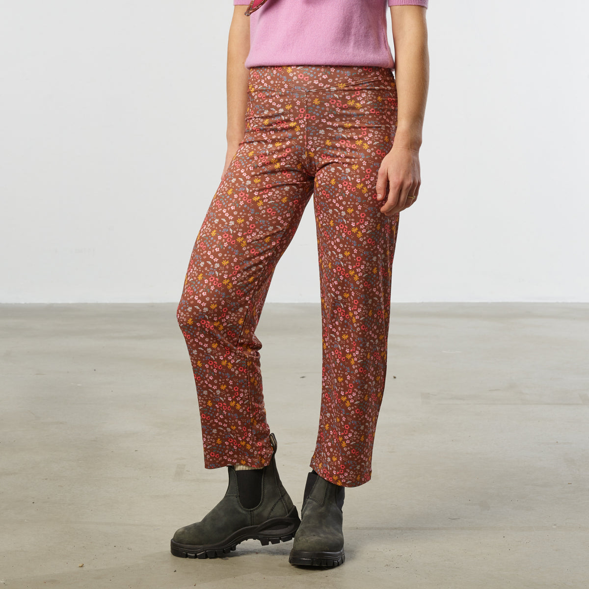 Magpie | Lightweight Viska Pant