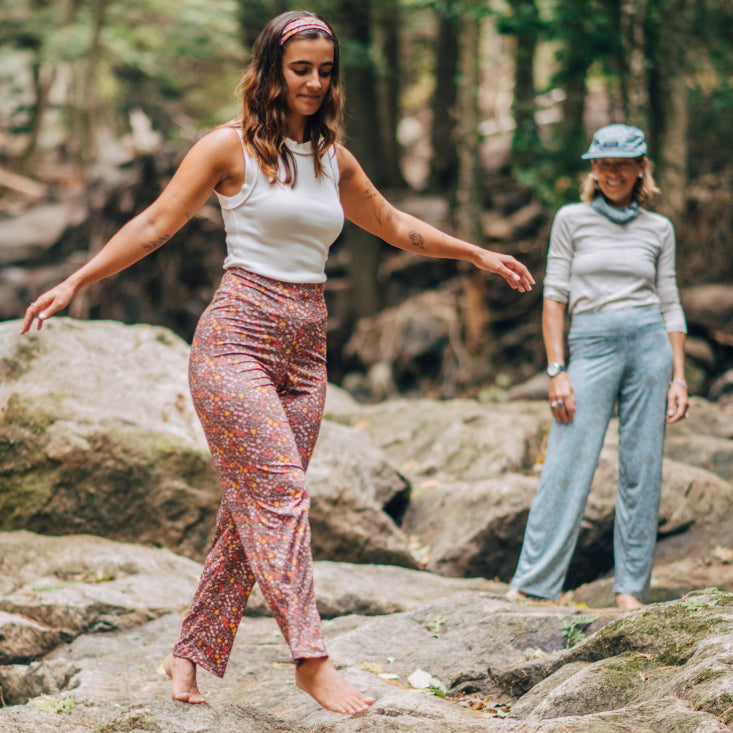 Magpie | Lightweight Viska Pant