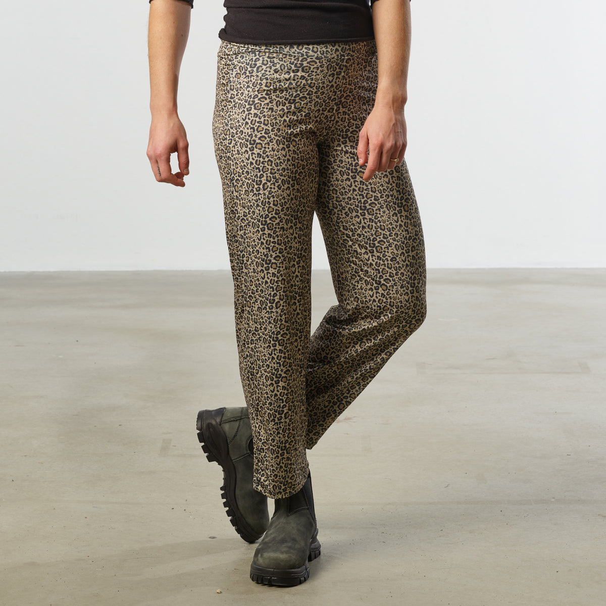 Wild Thing | Lightweight Viska Pant