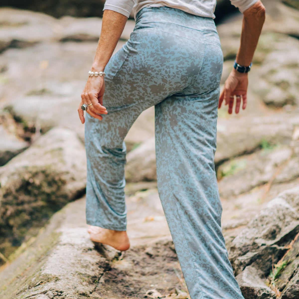 Willow | Lightweight Viska Pant