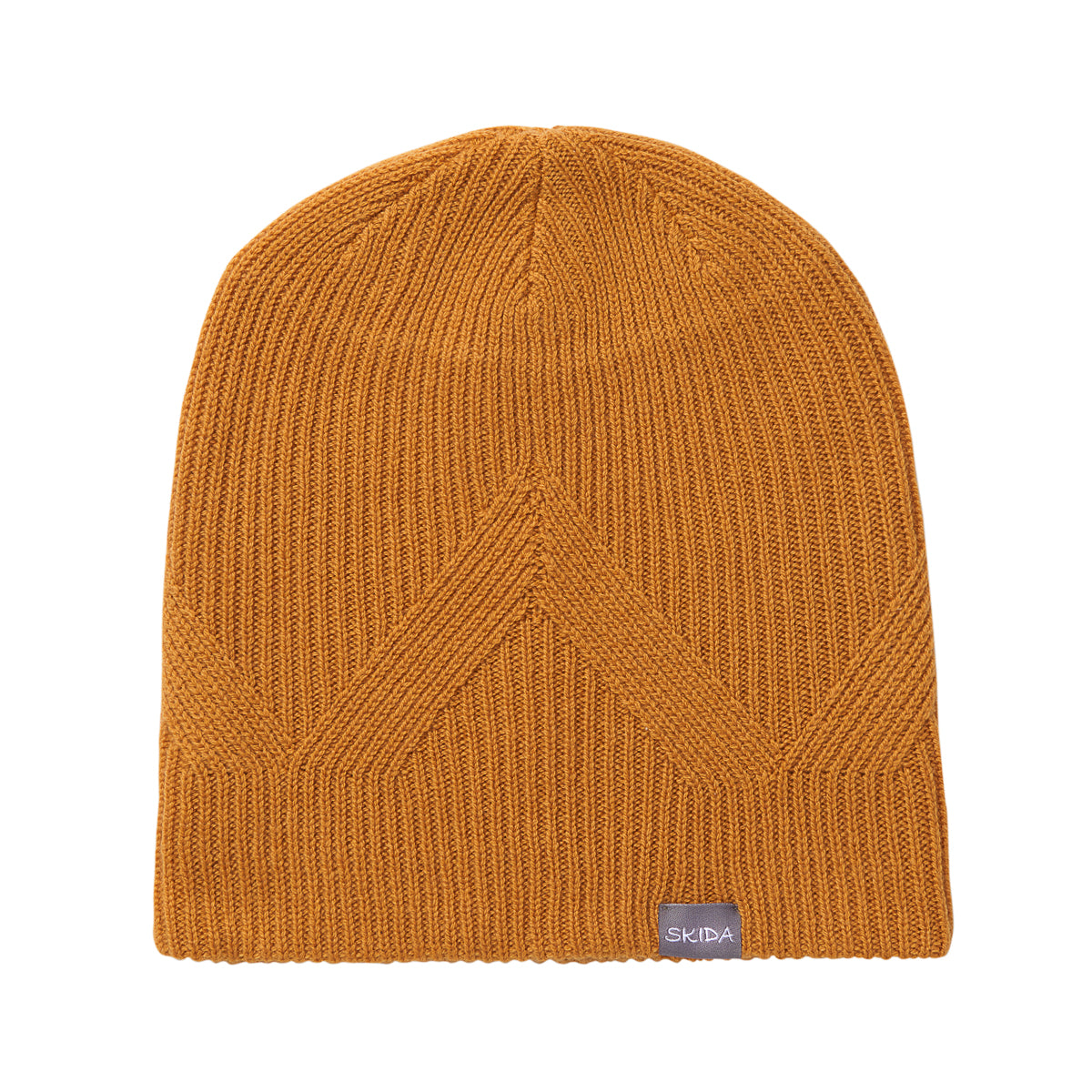 Autumn Gold | Cashmere Vista Knit display picture 1