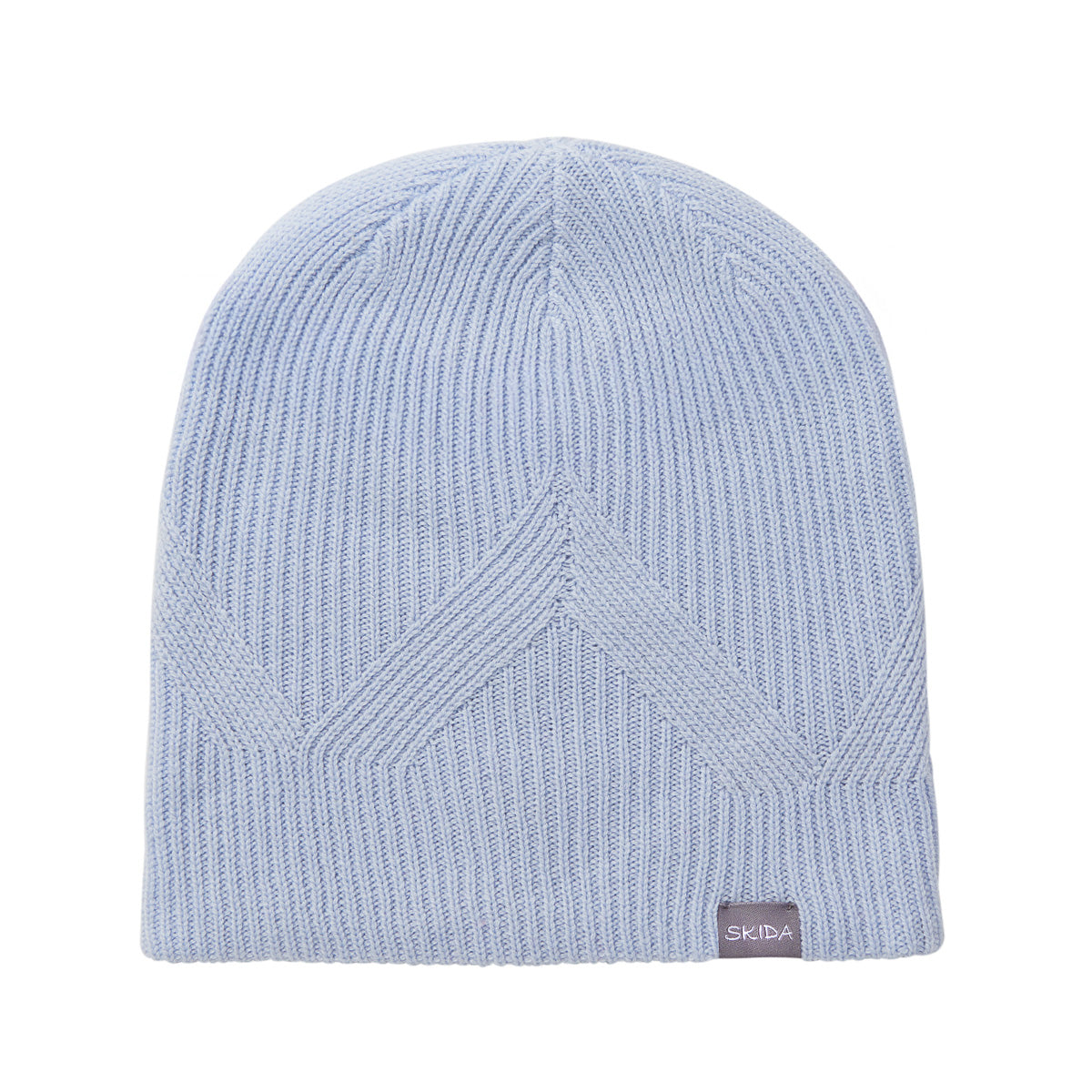 Winter Sky | Cashmere Vista Knit