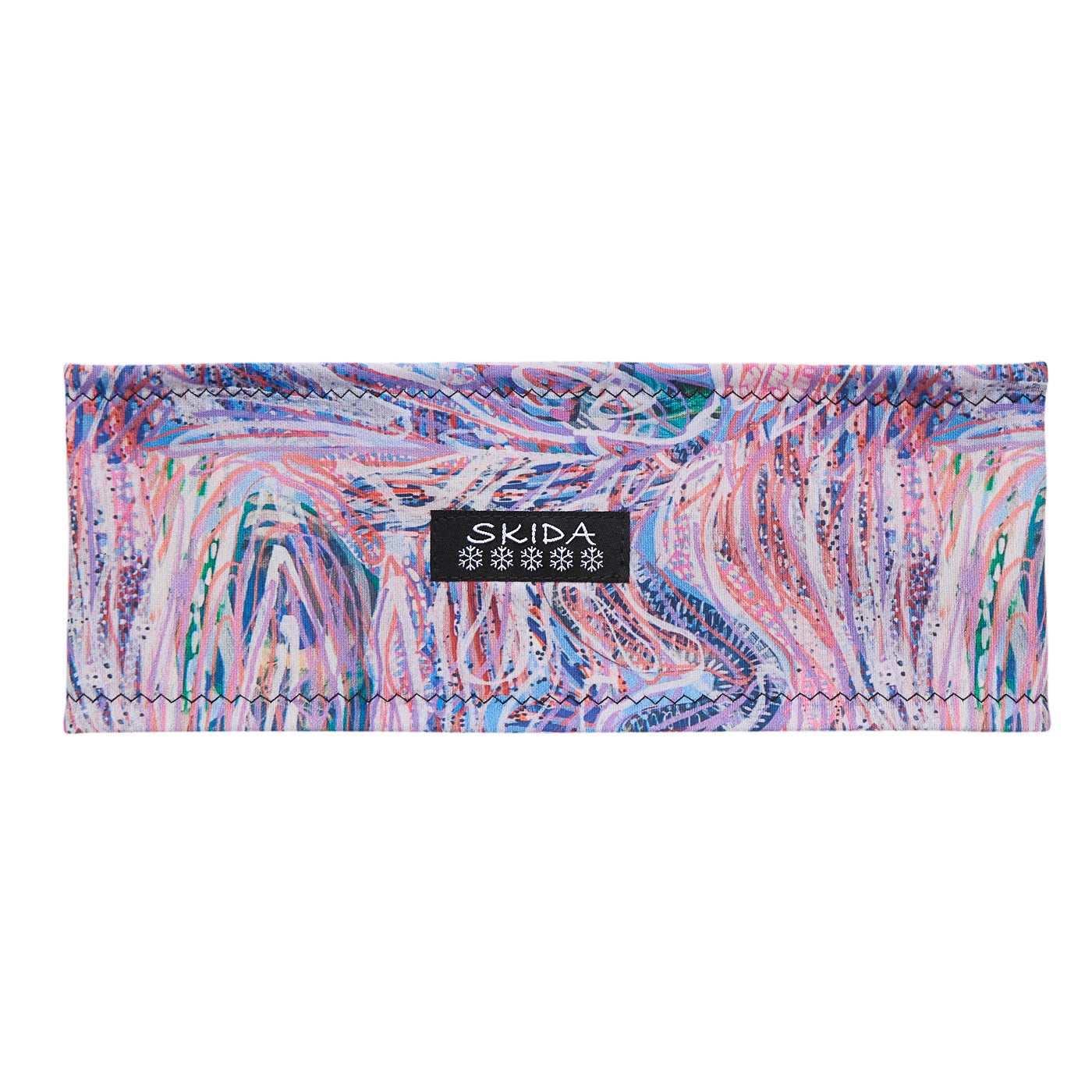Flow State | Alpine Fleece-Lined Headband
