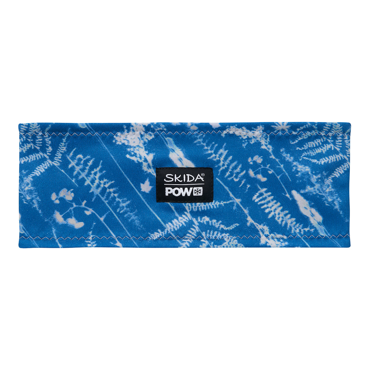 Forest Flora | Alpine Fleece-Lined Headband