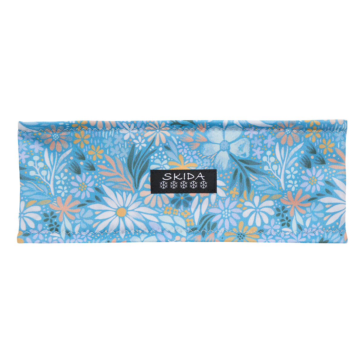 Fresh Air | Alpine Fleece-Lined Headband