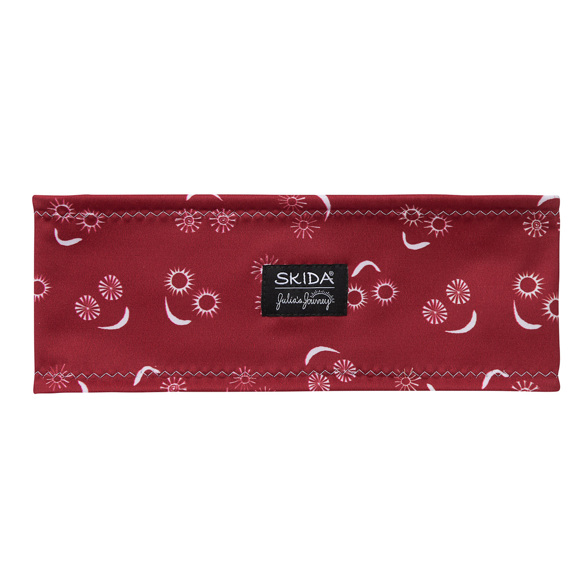 Bright Side | Alpine Fleece-Lined Headband