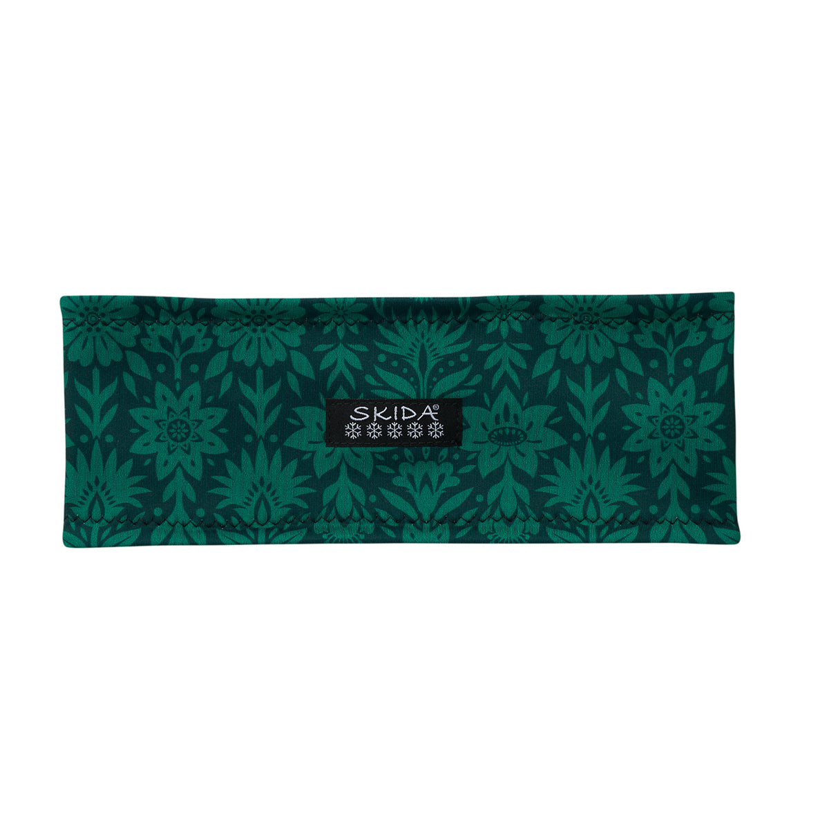 Linden | Alpine Fleece-Lined Headband