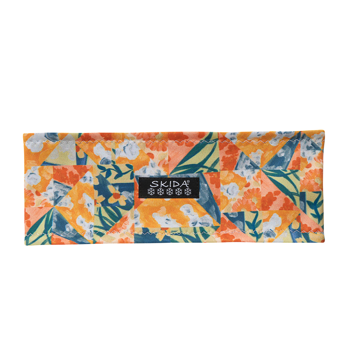 Palermo | Alpine Fleece-Lined Headband