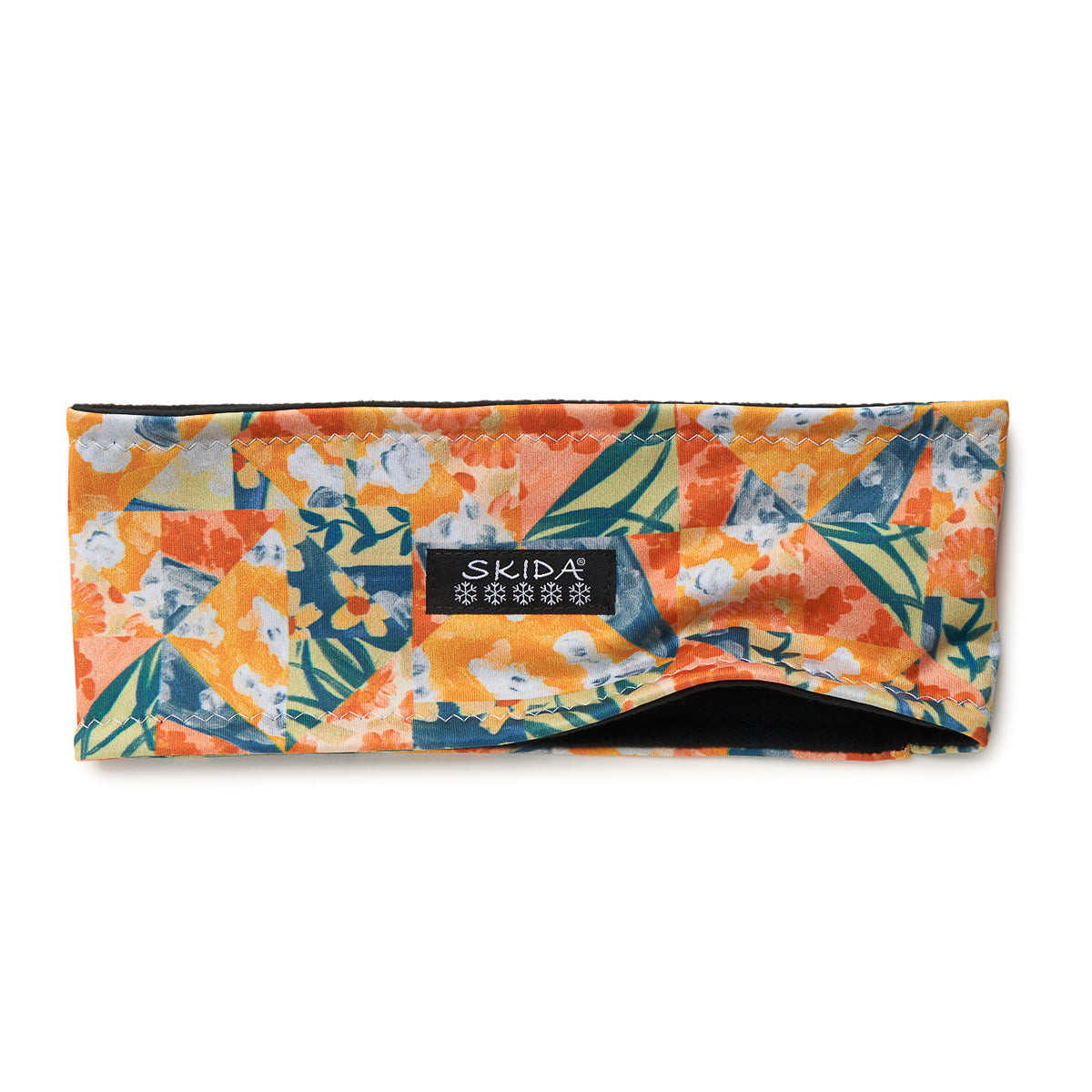 Palermo | Alpine Fleece-Lined Headband