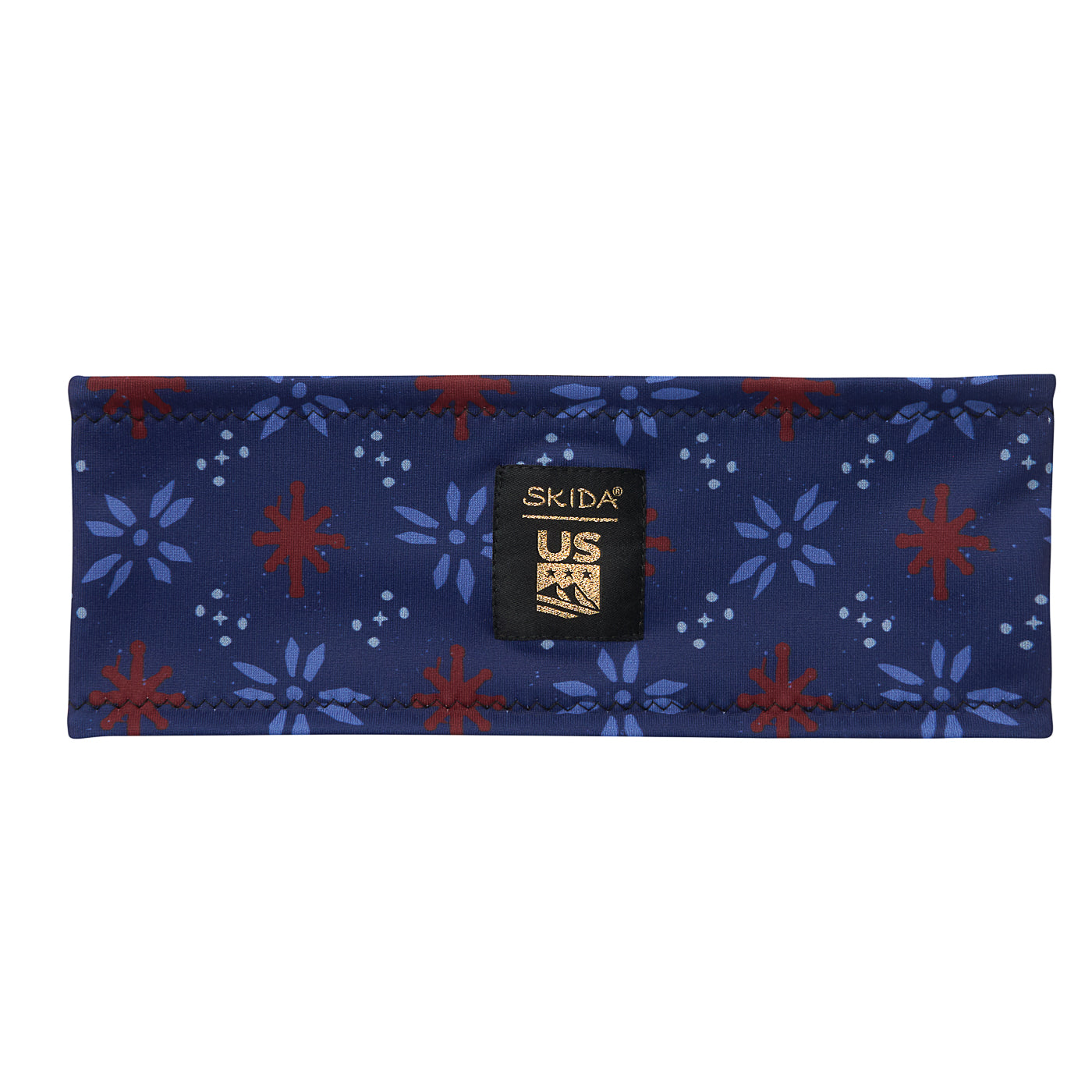 Stargazer | Alpine Fleece-Lined Headband