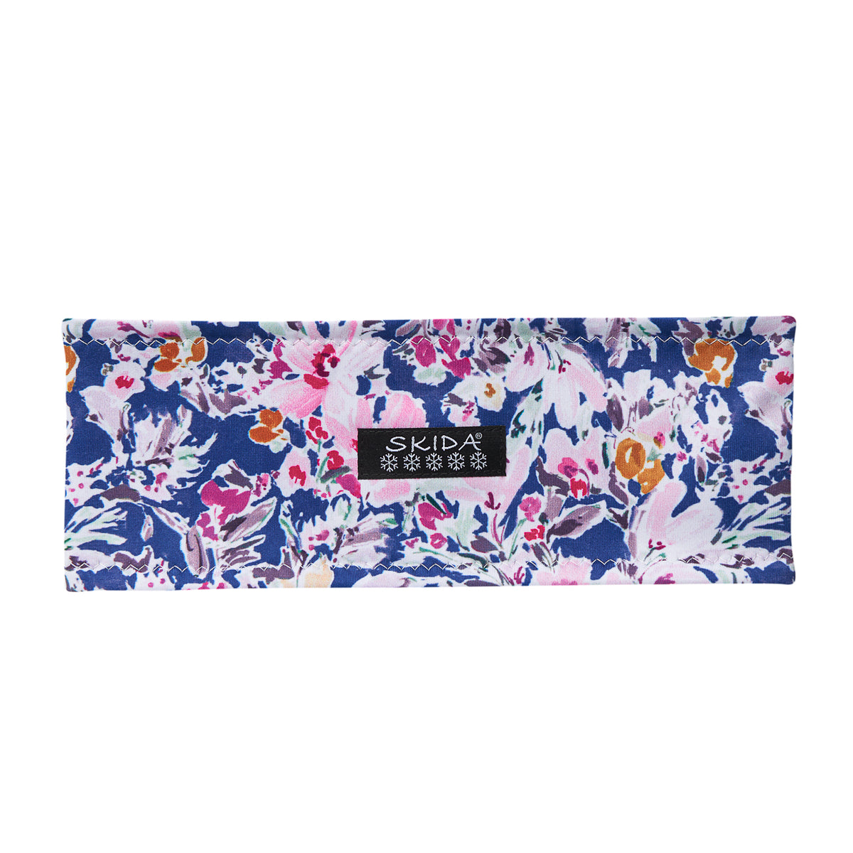 Wanderlust | Alpine Fleece-Lined Headband