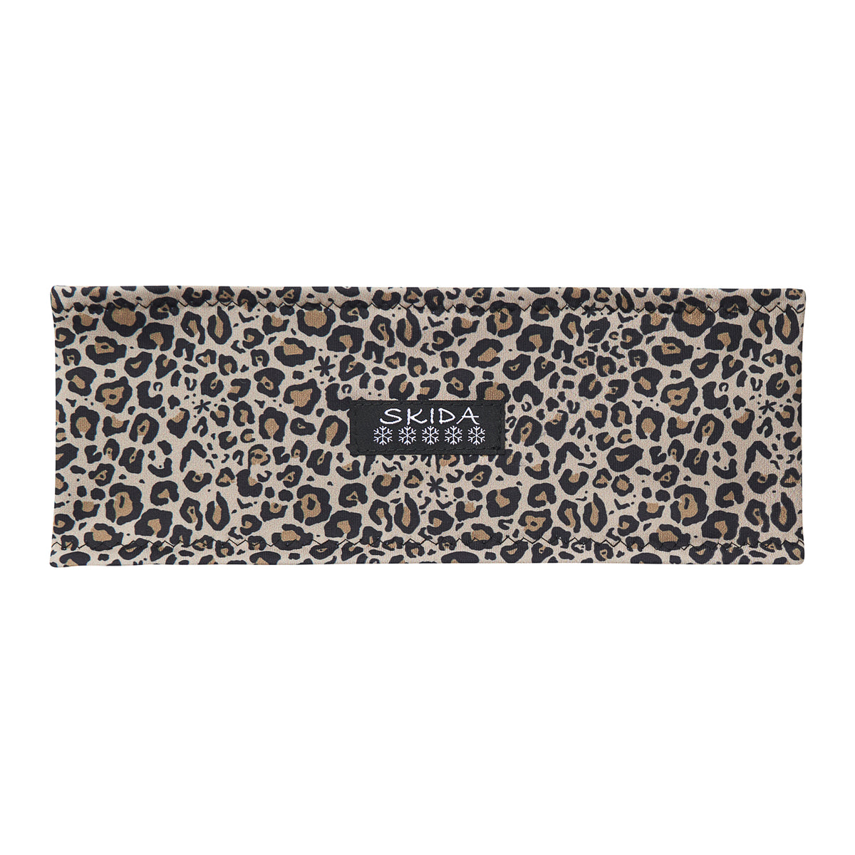 Wild Thing | Alpine Fleece-Lined Headband
