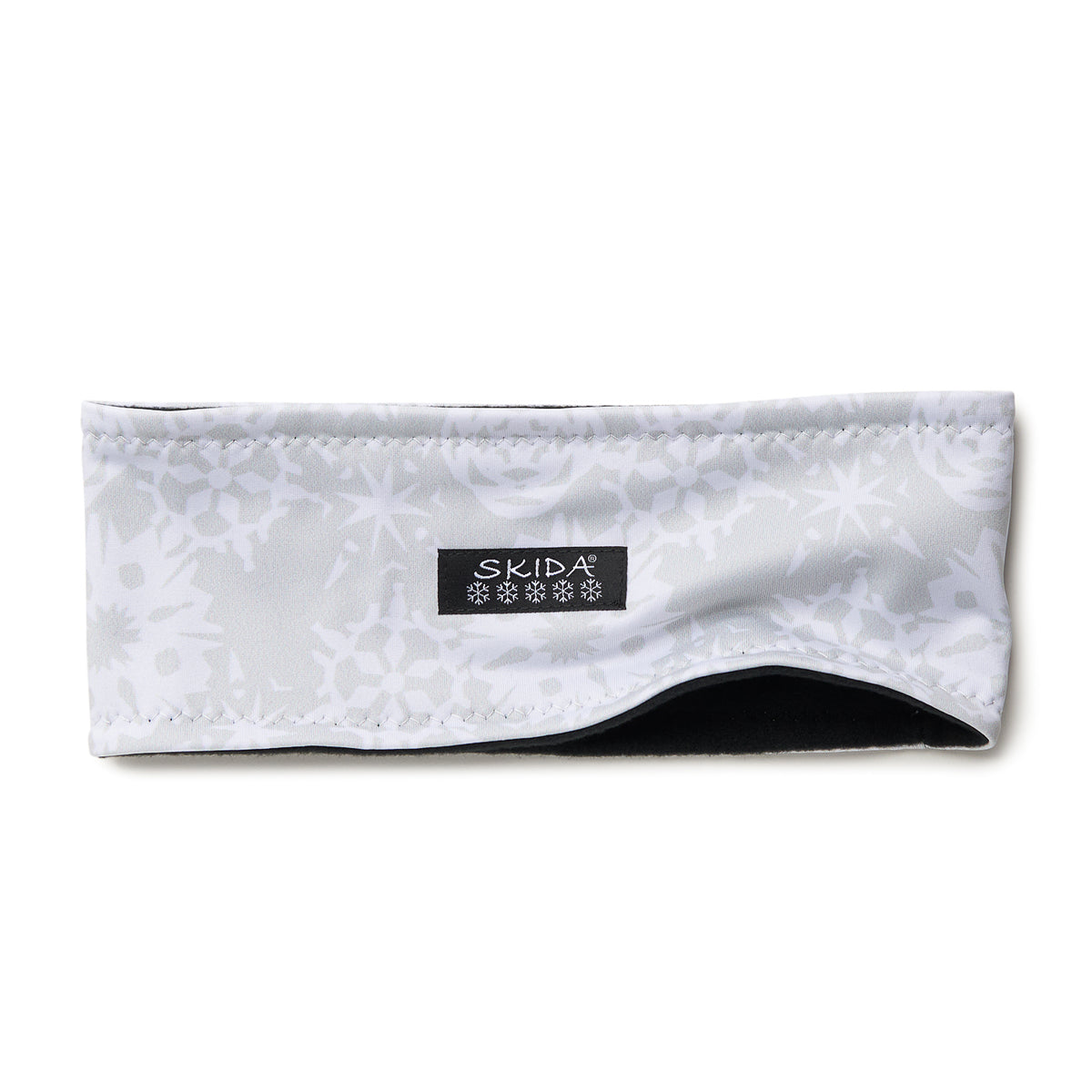 Winterfjell | Alpine Fleece-Lined Headband