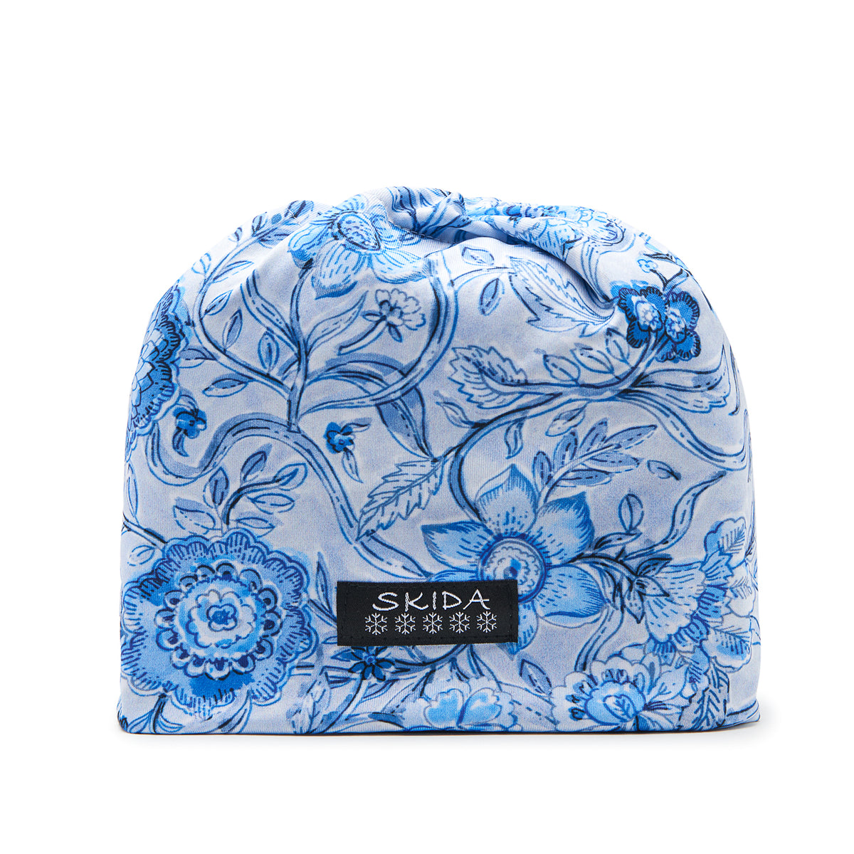 Amrita | Alpine Fleece-Lined Hat