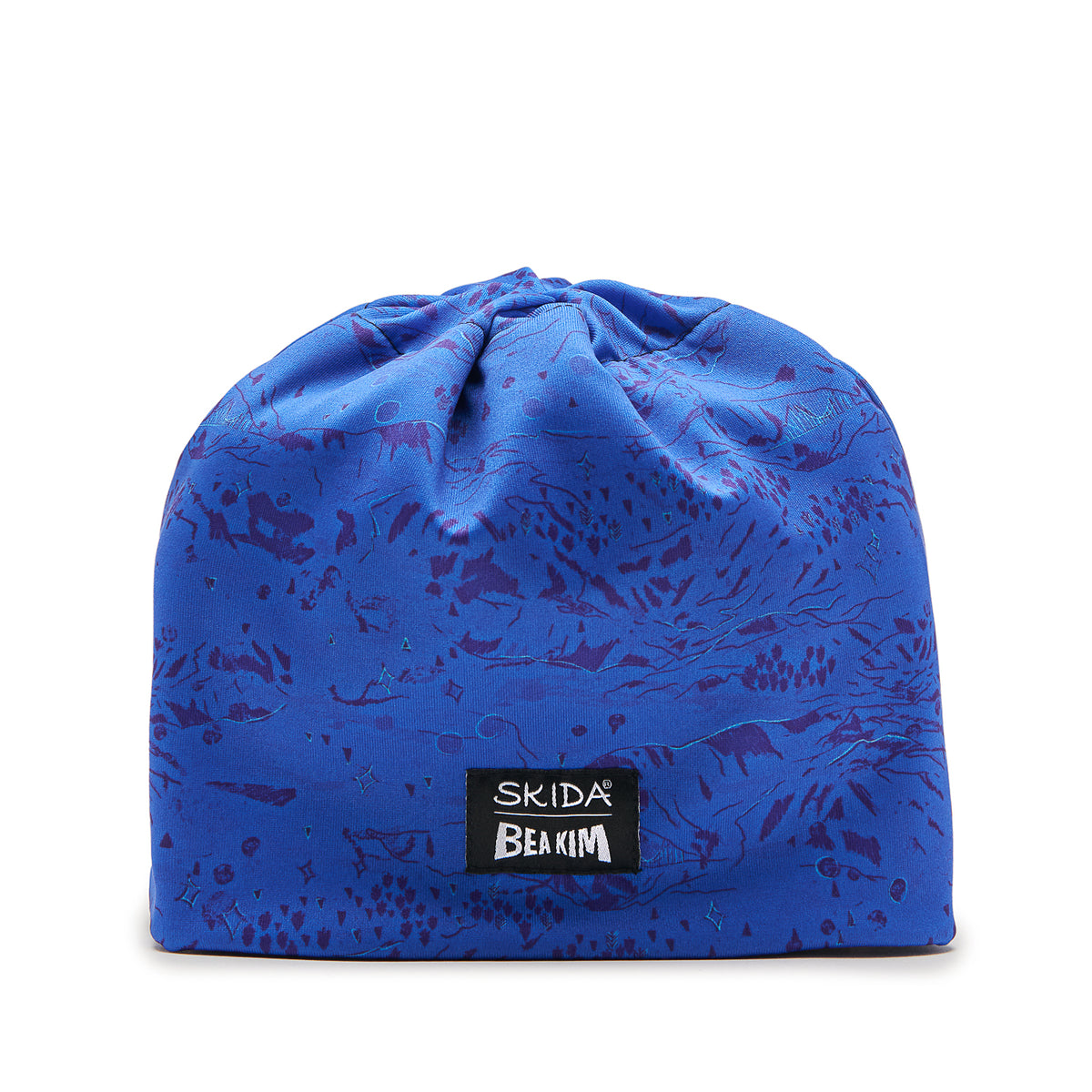 Bixby | Alpine Fleece-Lined Hat