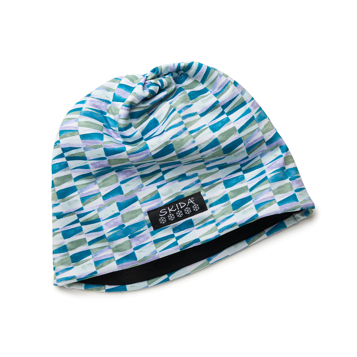 Dreamweaver | Alpine Fleece-Lined Hat