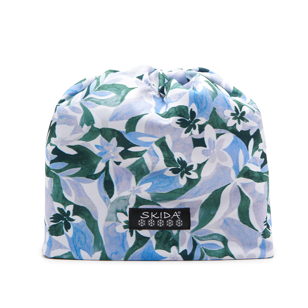 Ocean Breeze | Alpine Fleece-Lined Hat