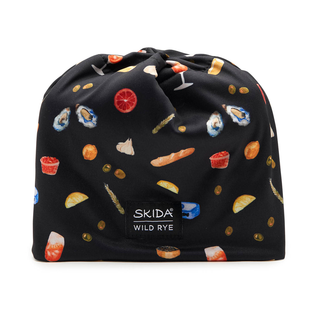 Spuntini | Alpine Fleece-Lined Hat