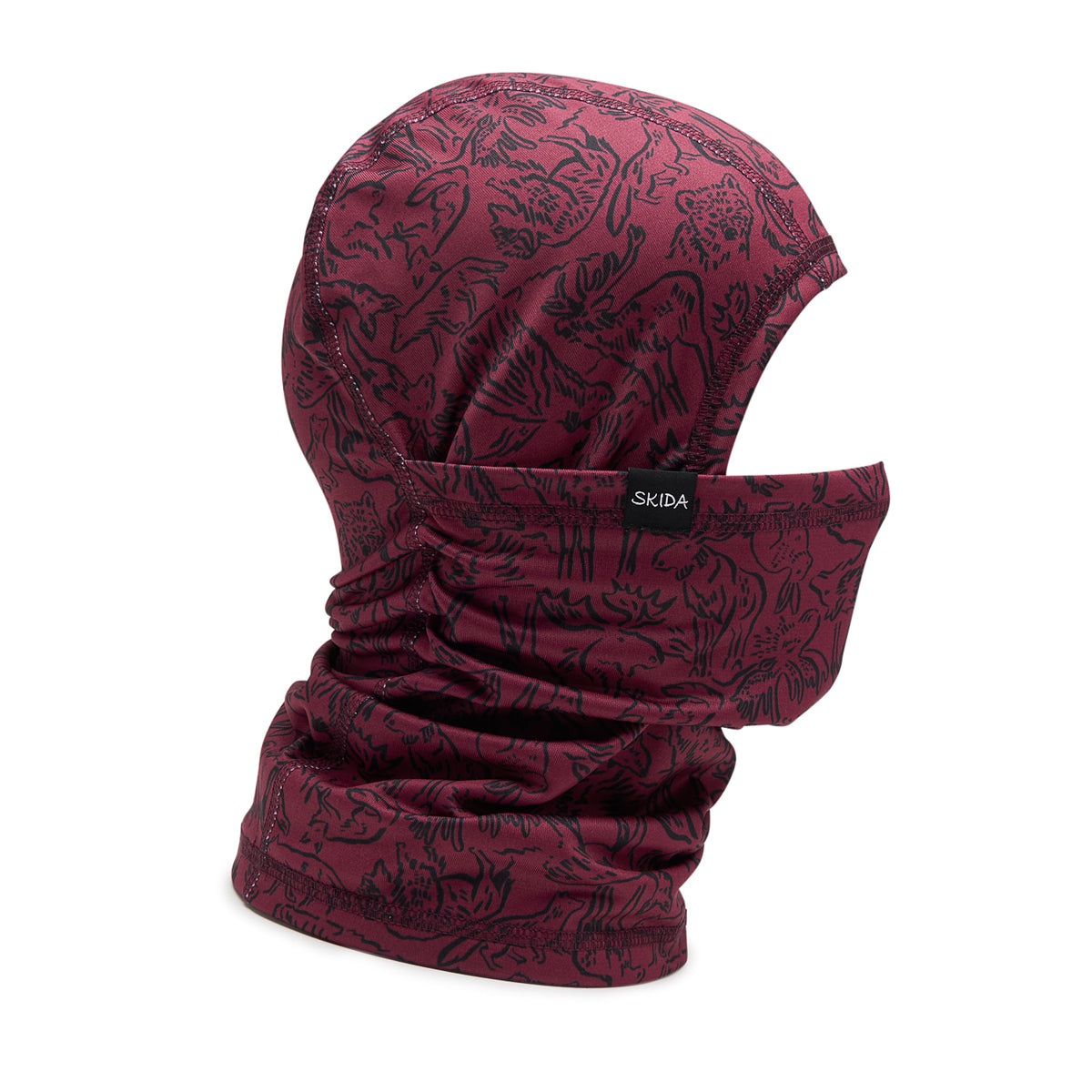 Northwoods | Balaclava