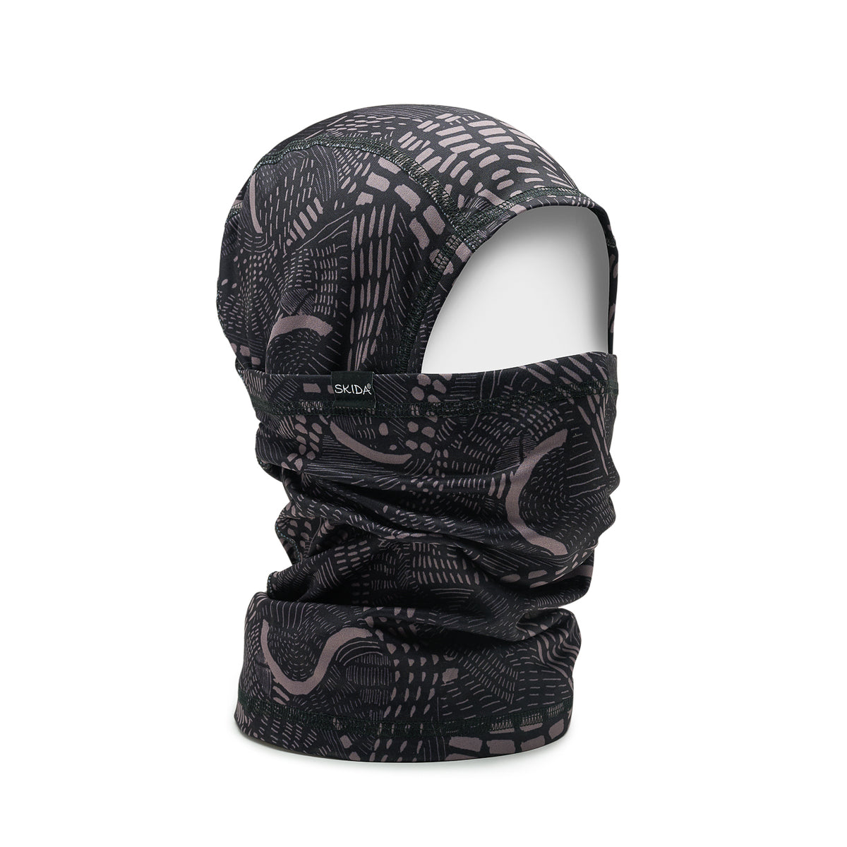 Serpent | Balaclava