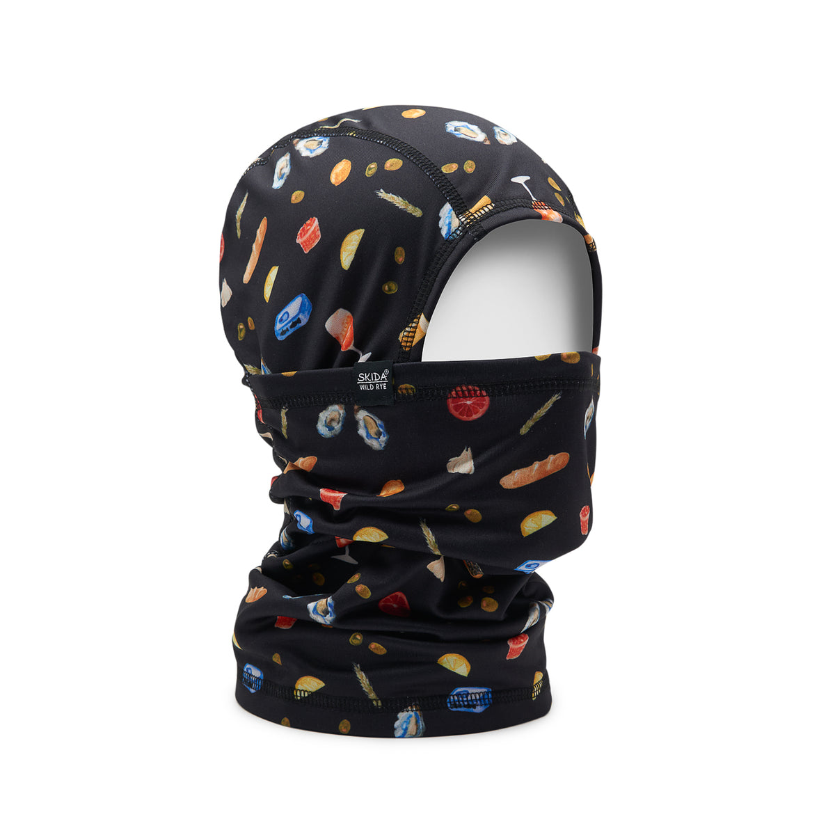 Spuntini | Balaclava