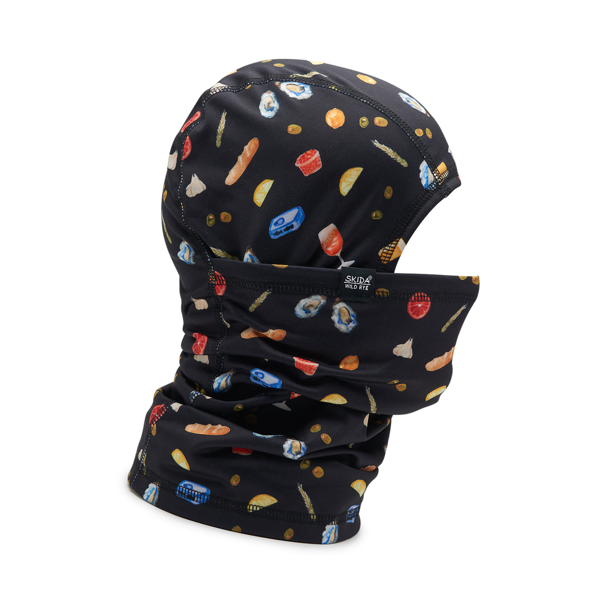 Spuntini | Balaclava