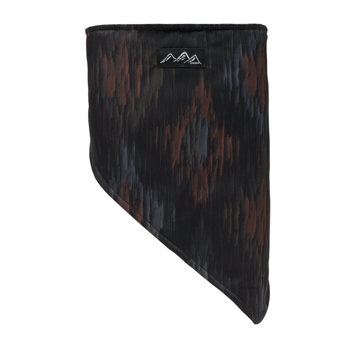 Rendezvous | Windproof Fleece-Lined Bandana