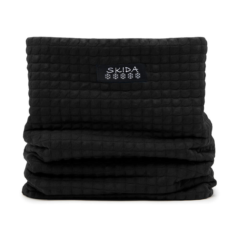 Onyx | Chateau Fleece-Lined Neckwarmer