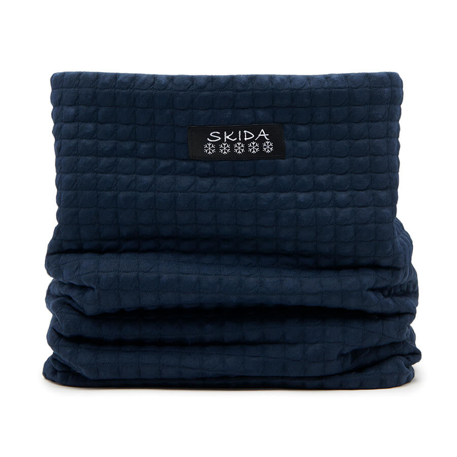 Shadow | Chateau Fleece-Lined Neckwarmer