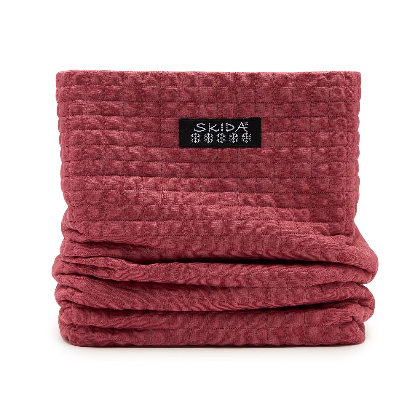 Shiraz | Chateau Fleece-Lined Neckwarmer