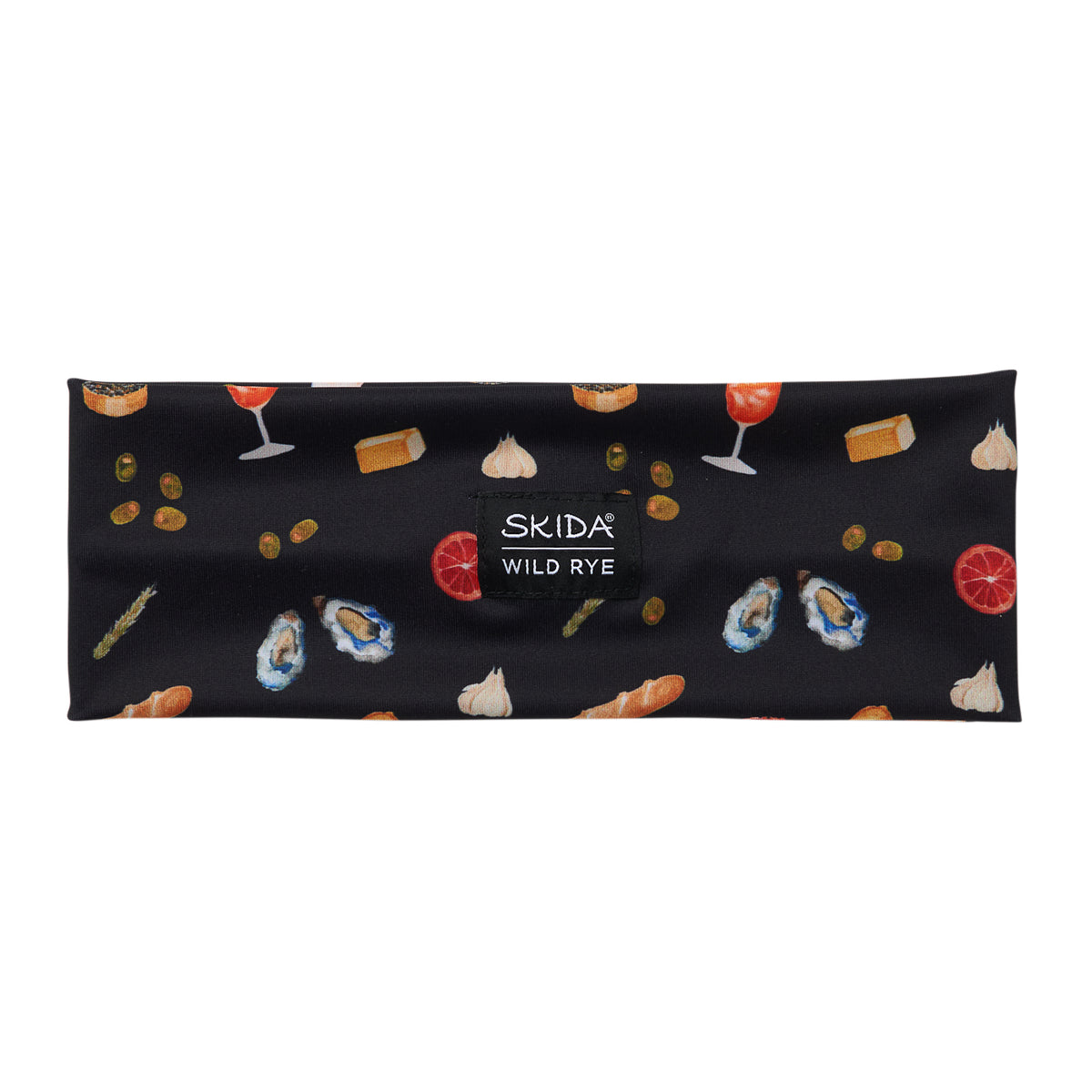 Spuntini | Nordic Lightweight Running Headband